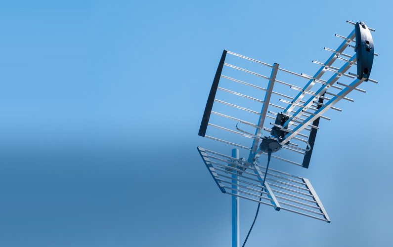 North London Freeview, Freesat and Sky installation company